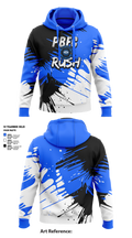PBFC Rush 52666007 Hoodie - 1