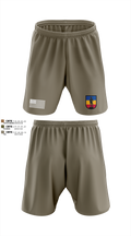 426 RTI 42306217 Athletic Shorts With Pockets - 102