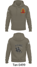 1st Bn 2mar 2nd MarDiv 35824328 Hoodie - 78