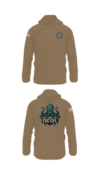 Windbreaker, Tsc cfl, , Teamtime, Team time, sublimation, custom sports apparel, team uniforms, spirit wear, spiritwear, sports uniforms, custom shirts, team store, custom team store, fundraiser sports, apparel fundraiser