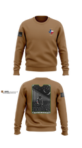 Assassin's Crew Neck Sweatshirt - 3 (1)