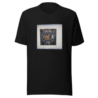Unisex Staple T-Shirt - Black