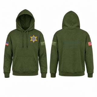 Hoodie, Clay County Sheriff, Police, Teamtime, Team time, sublimation, custom sports apparel, team uniforms, spirit wear, spiritwear, sports uniforms, custom shirts, team store, custom team store, fundraiser sports, apparel fundraiser