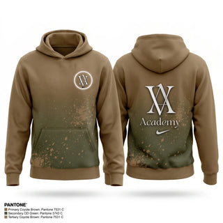 Hoodie, Venegas Athletics Academy, Baseball, Teamtime, Team time, sublimation, custom sports apparel, team uniforms, spirit wear, spiritwear, sports uniforms, custom shirts, team store, custom team store, fundraiser sports, apparel fundraiser