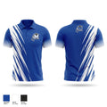 Moravia Mohawks Short Sleeve Performance Polo - 1