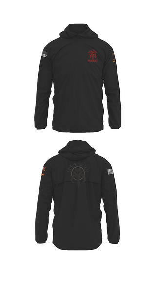 Windbreaker, C Co Pharmacy, , Teamtime, Team time, sublimation, custom sports apparel, team uniforms, spirit wear, spiritwear, sports uniforms, custom shirts, team store, custom team store, fundraiser sports, apparel fundraiser