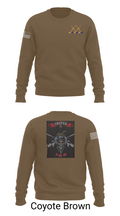 5-20 Infantry, Sniper section 41937492 Crew Neck Sweatshirt - 5