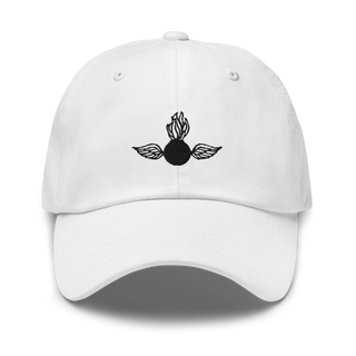 VX-9 92050722 Classic Dad Hat | Yupoong 6245CM
