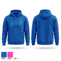Mystic River Rapids Hoodie - 2