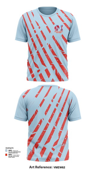 Short Sleeve Performance Shirt, Monterey Plainsmen Girls Soccer, Women's Soccer, Teamtime, Team time, sublimation, custom sports apparel, team uniforms, spirit wear, spiritwear, sports uniforms, custom shirts, team store, custom team store, fundraiser sports, apparel fundraiser