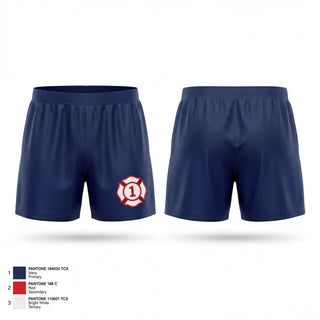 Ranger Panties, Carbon Volunteer Fire Department, Fire Department, Teamtime, Team time, sublimation, custom sports apparel, team uniforms, spirit wear, spiritwear, sports uniforms, custom shirts, team store, custom team store, fundraiser sports, apparel fundraiser