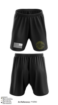 SWAT 37842893 Athletic Shorts With Pockets - 6