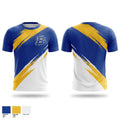 Bluestem Senior High School Basketball 14224651 Short Sleeve Performance Shirt - 1