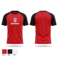 Oxford Blackhawks Short Sleeve Performance Shirt - 2