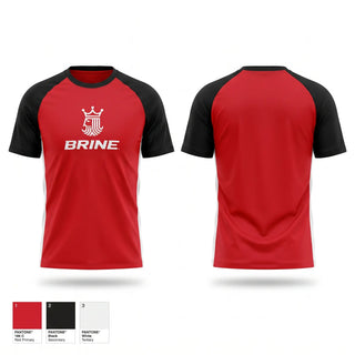Short Sleeve Performance Shirt, Oxford Blackhawks, Men's Soccer, Teamtime, Team time, sublimation, custom sports apparel, team uniforms, spirit wear, spiritwear, sports uniforms, custom shirts, team store, custom team store, fundraiser sports, apparel fundraiser