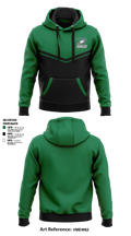 Elmhurst Eagles 51055719 Hoodie - 1