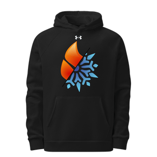 Pointer services hvac 25051027 Under Armour速 Hoodie