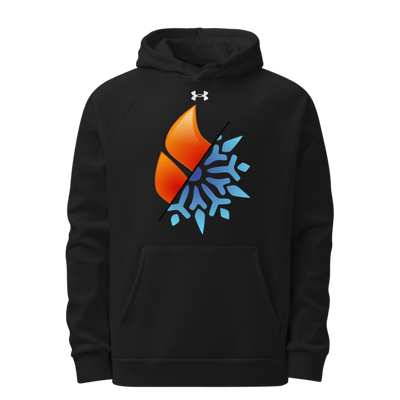 Pointer services hvac 25051027 Under Armour速 Hoodie
