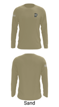 MVPD Subject Control 16115656 Long Sleeve Performance Shirt 82