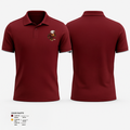 Lindblom 76494607 Short Sleeve Performance Polo - 1