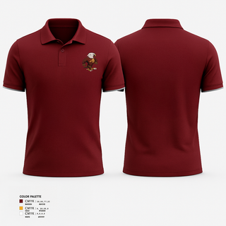 Short Sleeve Performance Polo, team name, Men's Basketball, Teamtime, Team time, sublimation, custom sports apparel, team uniforms, spirit wear, spiritwear, sports uniforms, custom shirts, team store, custom team store, fundraiser sports, apparel fundraiser