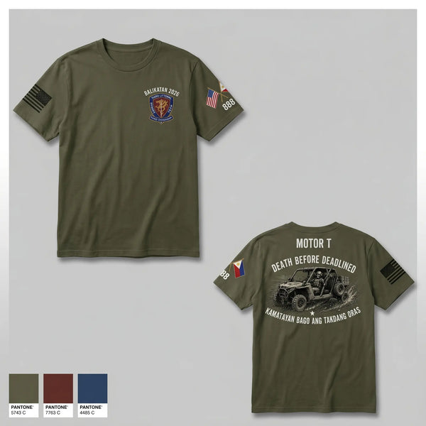Old School Cotton Feel Shirt, 3rd lct, Marines, Teamtime, Team time, sublimation, custom sports apparel, team uniforms, spirit wear, spiritwear, sports uniforms, custom shirts, team store, custom team store, fundraiser sports, apparel fundraiser