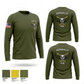 Doraville K9 52470943 Long Sleeve Performance Shirt - 1