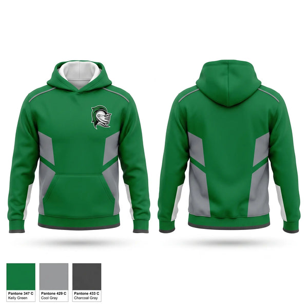Hoodie, IEY Middle School Wrestling, Wrestling, Teamtime, Team time, sublimation, custom sports apparel, team uniforms, spirit wear, spiritwear, sports uniforms, custom shirts, team store, custom team store, fundraiser sports, apparel fundraiser
