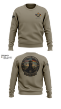 7TH ATC 6494550 Crew Neck Sweatshirt - 11