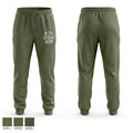 B Co 122ND ASB Sweatpants - 1