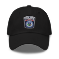 Criminal Investigation Division Dad hat