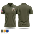 Ness County Sheriff’s Office Short Sleeve Performance Polo - 1