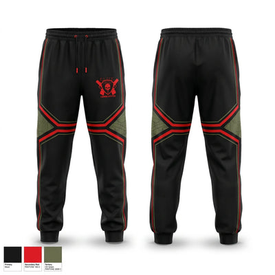Elite Shield Combatives Sweatpants - 1