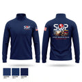 SWP Windbreaker - 1