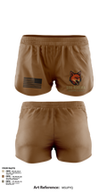 Unscheduled Service 19126504 Ranger Panties - 2