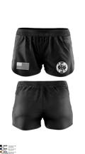 Joint Base San Antonio 4A/MSC 19646958 Ranger Panties - 4
