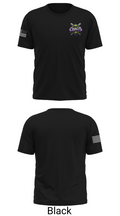 Keystone Chaos 17703168 Short Sleeve Performance Shirt - 20