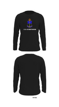 C co. 4/21 Nightfighters 39562086 Long Sleeve Performance Shirt 32