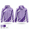Lady Lions Windbreaker - 1