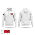 HALLOCK Hoodie - 1