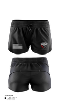 Rescue Fit 72689379 Ranger Panties - 21