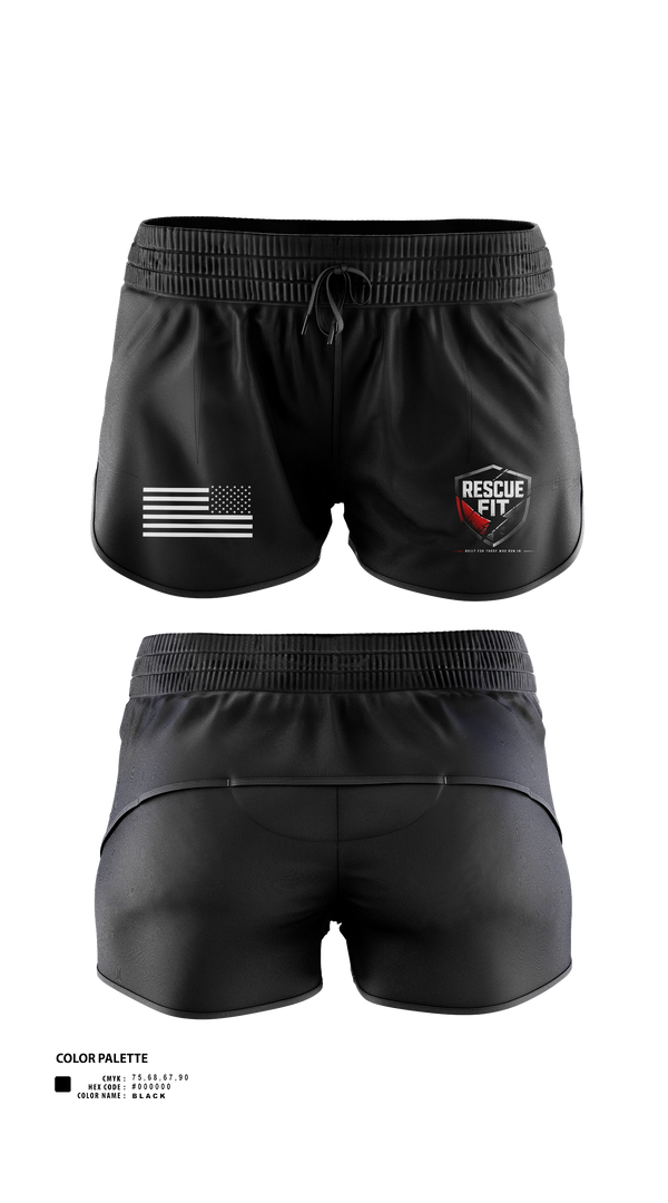 Ranger Panties, Rescue FitRescue Fit, Fire Department, Teamtime, Team time, sublimation, custom sports apparel, team uniforms, spirit wear, spiritwear, sports uniforms, custom shirts, team store, custom team store, fundraiser sports, apparel fundraiser