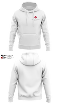 Keller Williams realty 61930592 Hoodie - 102