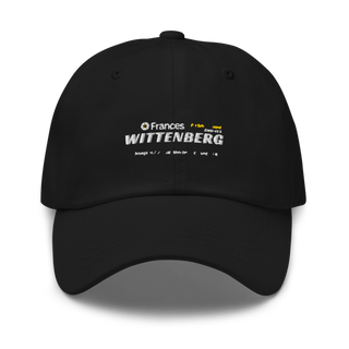 School Board 19991974 Classic Dad Hat | Yupoong 6245CM