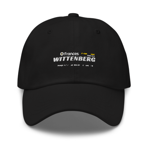 School Board 19991974 Classic Dad Hat | Yupoong 6245CM