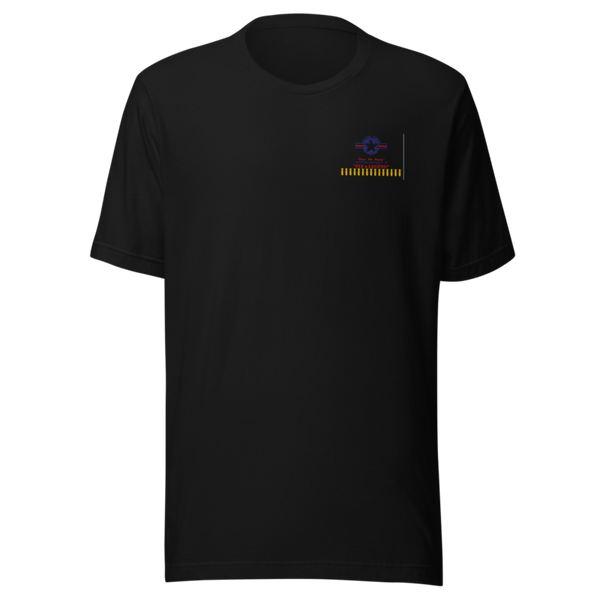 Legend Hobby Unisex Staple T-Shirt | Bella + Canvas 3001