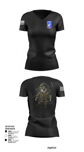 Womens Short Sleeve Vneck Shirt, Wombats, , Teamtime, Team time, sublimation, custom sports apparel, team uniforms, spirit wear, spiritwear, sports uniforms, custom shirts, team store, custom team store, fundraiser sports, apparel fundraiser