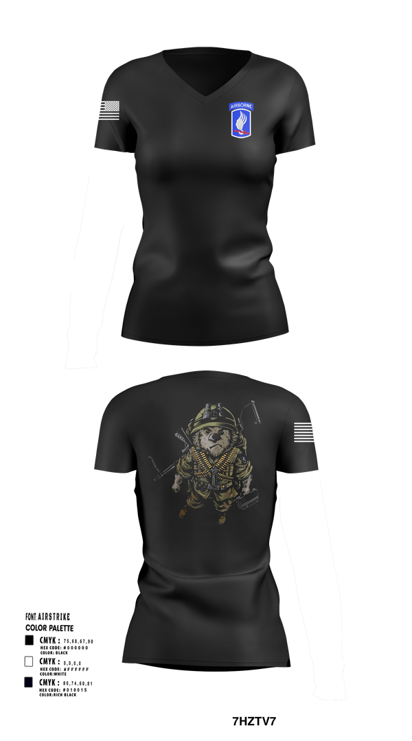 Womens Short Sleeve Vneck Shirt, Wombats, , Teamtime, Team time, sublimation, custom sports apparel, team uniforms, spirit wear, spiritwear, sports uniforms, custom shirts, team store, custom team store, fundraiser sports, apparel fundraiser