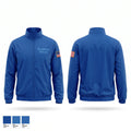 Gardiner Police Windbreaker - 1