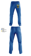 CST Strikers Sweatpants - 5